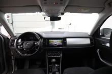 Thumbnail-Foto von Fahrzeug