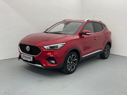 MG ZS Luxury