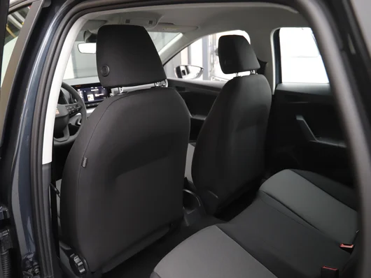 Bild eines SEAT Ibiza Reference Edition 1.0