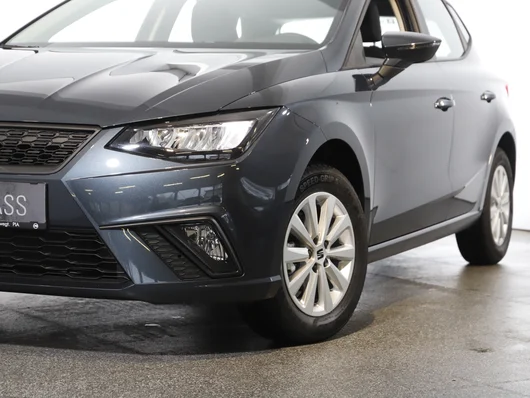 Bild eines SEAT Ibiza Reference Edition 1.0