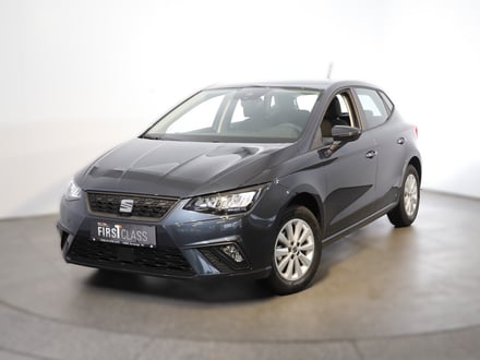 SEAT Ibiza Reference Edition 1.0