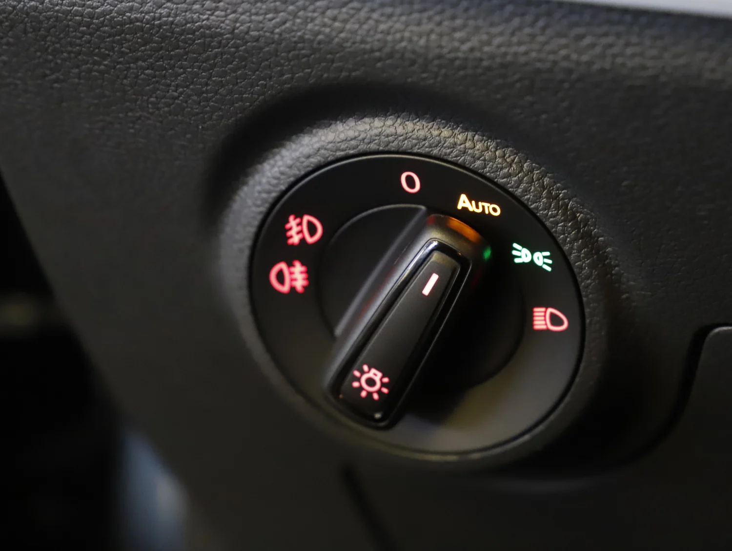 Bild eines SEAT Ibiza Reference Edition 1.0