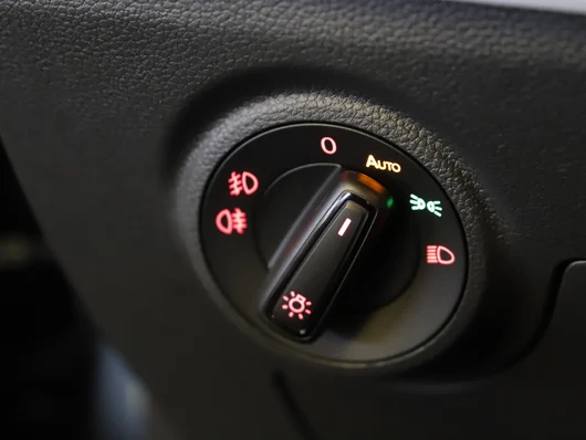 Bild eines SEAT Ibiza Reference Edition 1.0