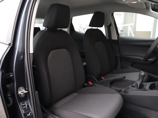 Bild eines SEAT Ibiza Reference Edition 1.0