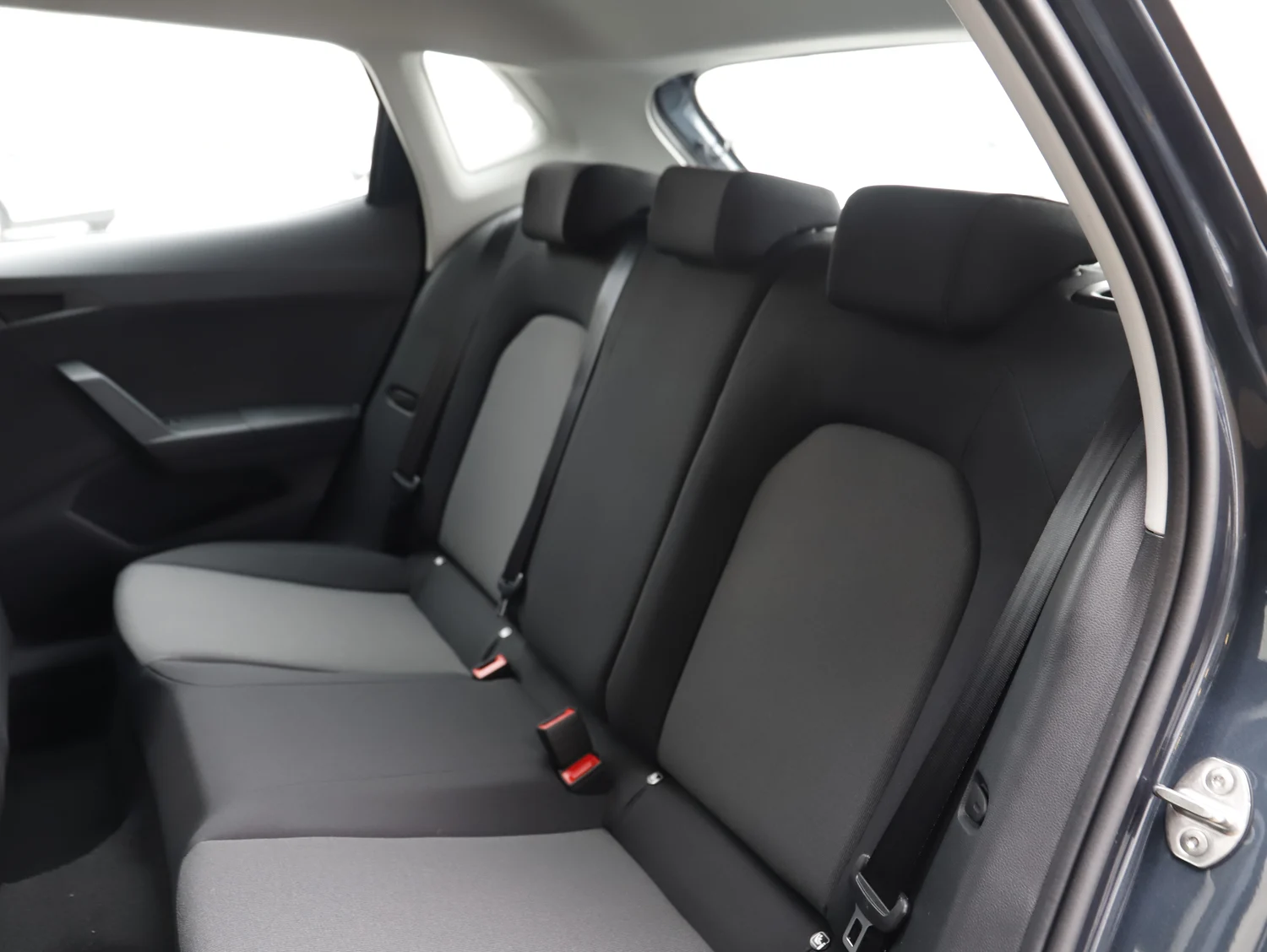 Bild eines SEAT Ibiza Reference Edition 1.0