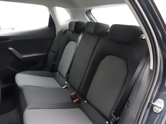 Bild eines SEAT Ibiza Reference Edition 1.0