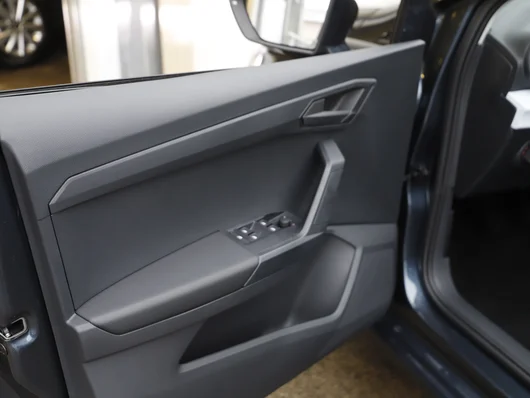 Bild eines SEAT Ibiza Reference Edition 1.0