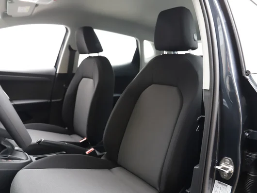 Bild eines SEAT Ibiza Reference Edition 1.0