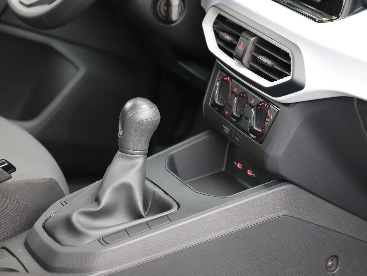 Bild eines SEAT Ibiza Reference Edition 1.0