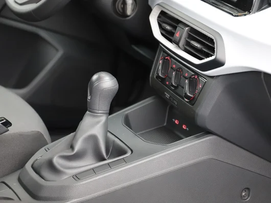 Bild eines SEAT Ibiza Reference Edition 1.0