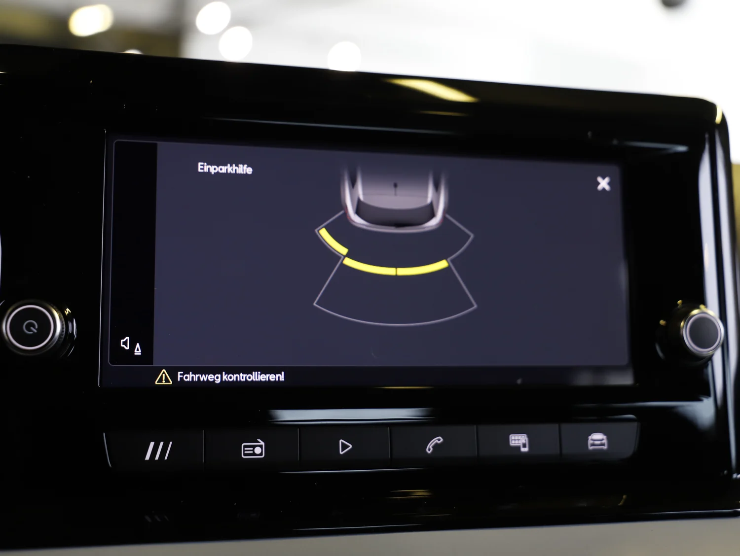 Bild eines SEAT Ibiza Reference Edition 1.0