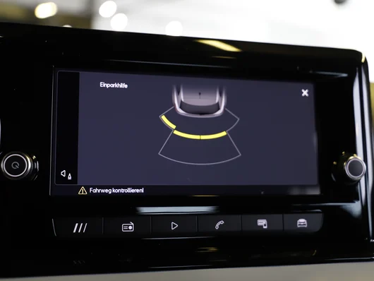 Bild eines SEAT Ibiza Reference Edition 1.0