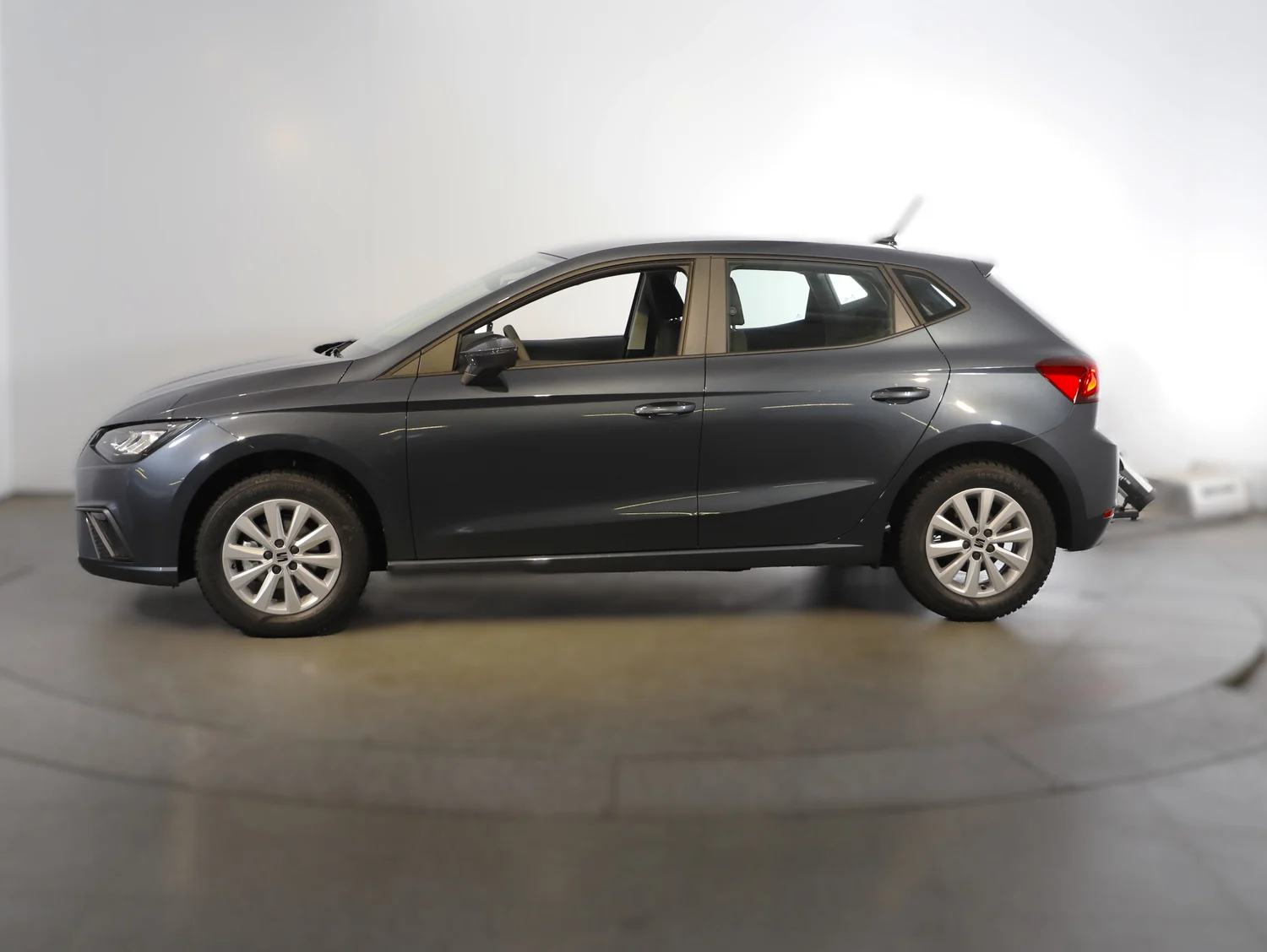 Bild eines SEAT Ibiza Reference Edition 1.0