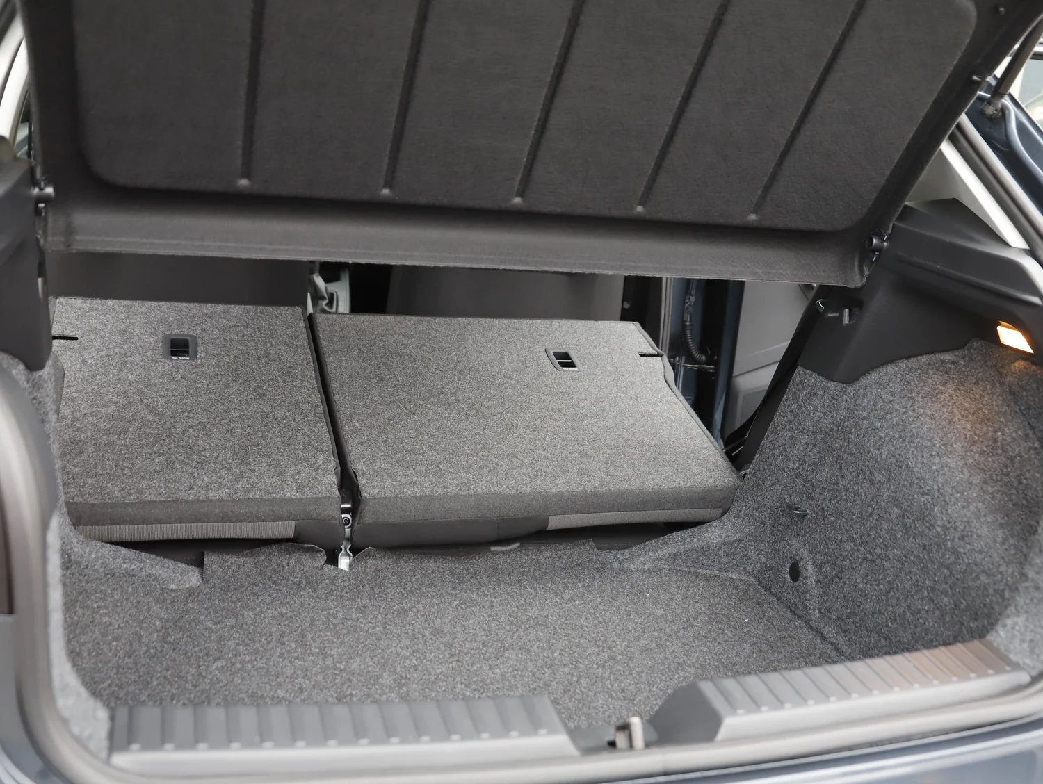 Bild eines SEAT Ibiza Reference Edition 1.0