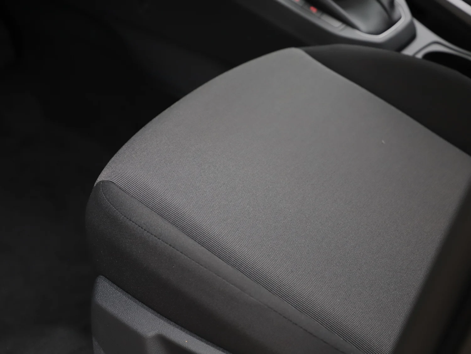 Bild eines SEAT Ibiza Reference Edition 1.0