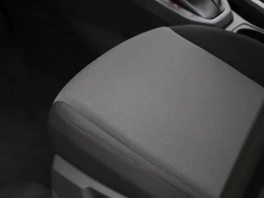 Bild eines SEAT Ibiza Reference Edition 1.0