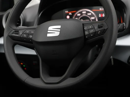 Bild eines SEAT Ibiza Reference Edition 1.0