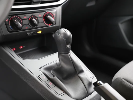 Bild eines SEAT Ibiza Reference Edition 1.0