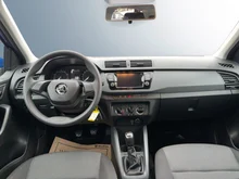 Thumbnail-Foto von Fahrzeug