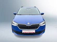 Thumbnail-Foto von Fahrzeug