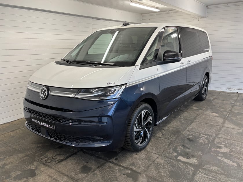 VW Multivan Style ÜH eHybrid 180 kW 4MOTION