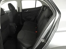 Škoda Fabia Selection TSI DSG in Graphit-Grau Metallic