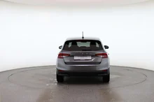 Škoda Fabia Selection TSI DSG in Graphit-Grau Metallic