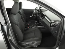 Škoda Fabia Selection TSI DSG in Graphit-Grau Metallic