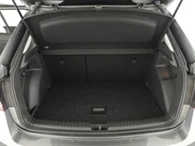 Škoda Fabia Selection TSI DSG in Graphit-Grau Metallic