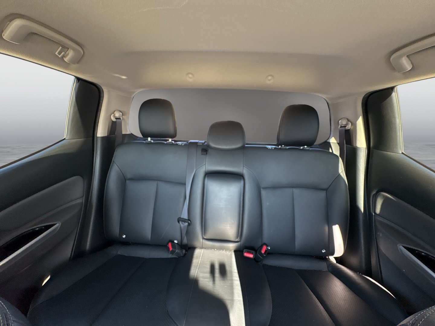 Fiat Fullback Cross DK Cross Aut. | Bild 19 von 21