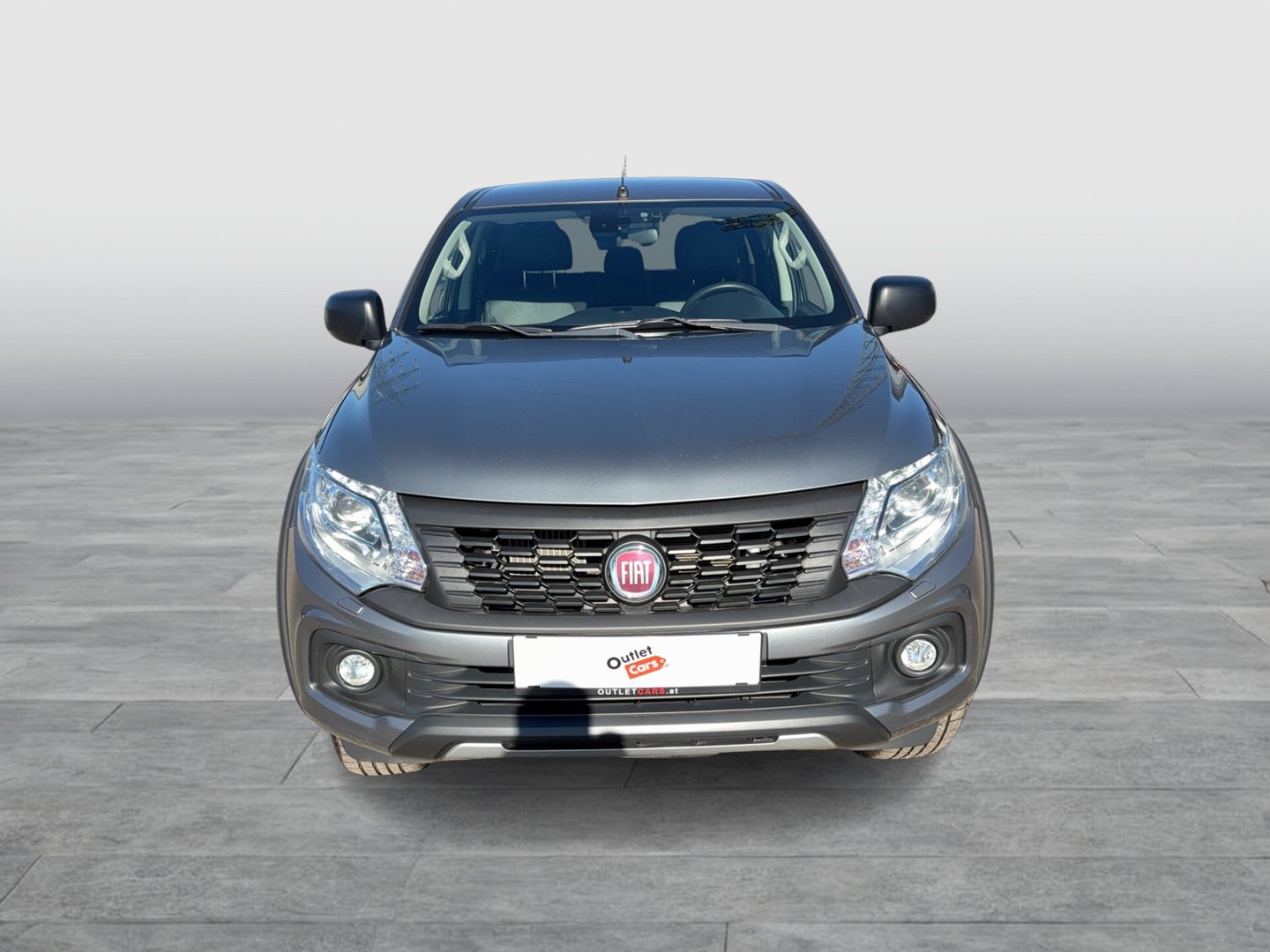 Fiat Fullback Cross DK Cross Aut. | Bild 7 von 21
