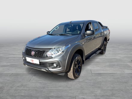 Fiat Fullback Cross DK Cross Aut.