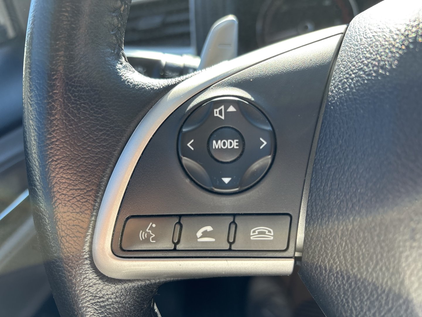 Fiat Fullback Cross DK Cross Aut. | Bild 13 von 21