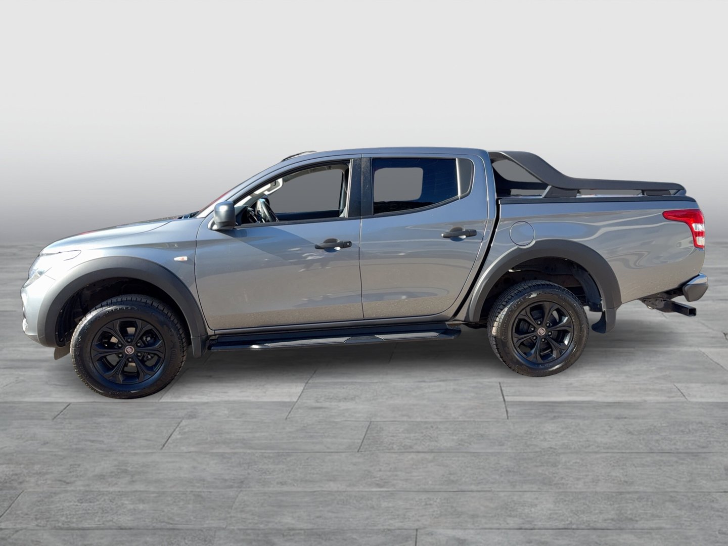 Fiat Fullback Cross DK Cross Aut. | Bild 2 von 21