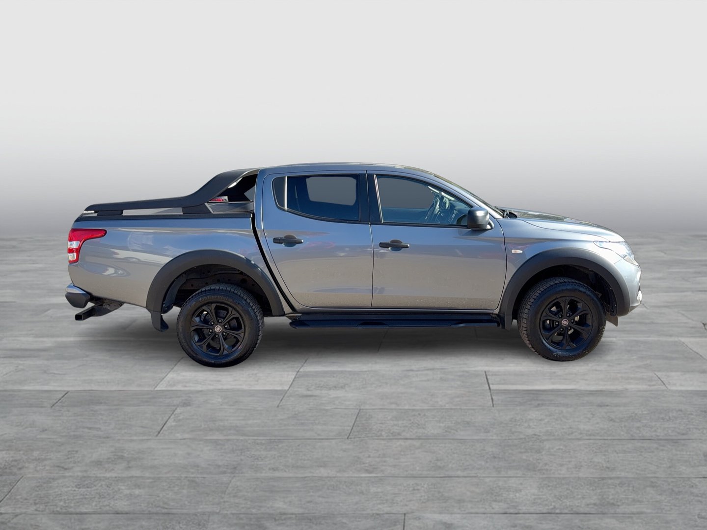 Fiat Fullback Cross DK Cross Aut. | Bild 5 von 21