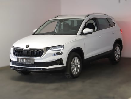 Škoda Karoq Selection TSI