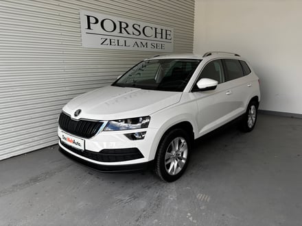 Škoda KAROQ Ambition TSI