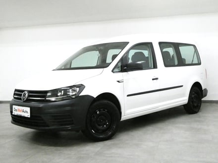 VW Caddy Maxi Conceptline TSI
