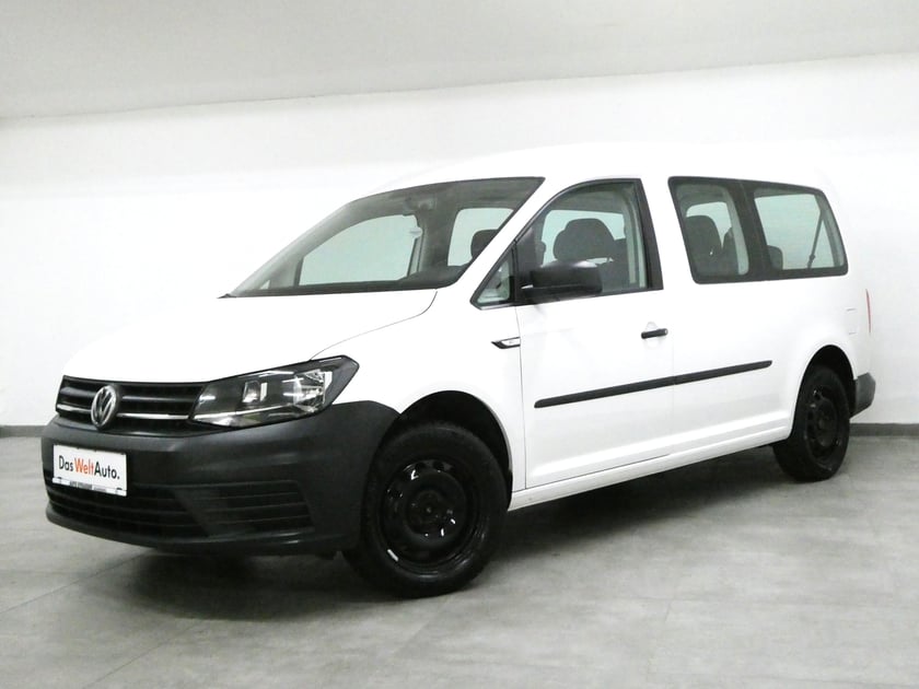 VW Caddy Maxi Conceptline TSI