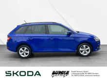 Thumbnail-Foto von Fahrzeug