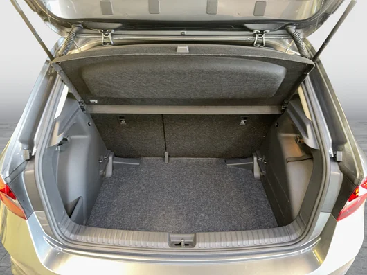 Bild eines Fabia Selection TSI