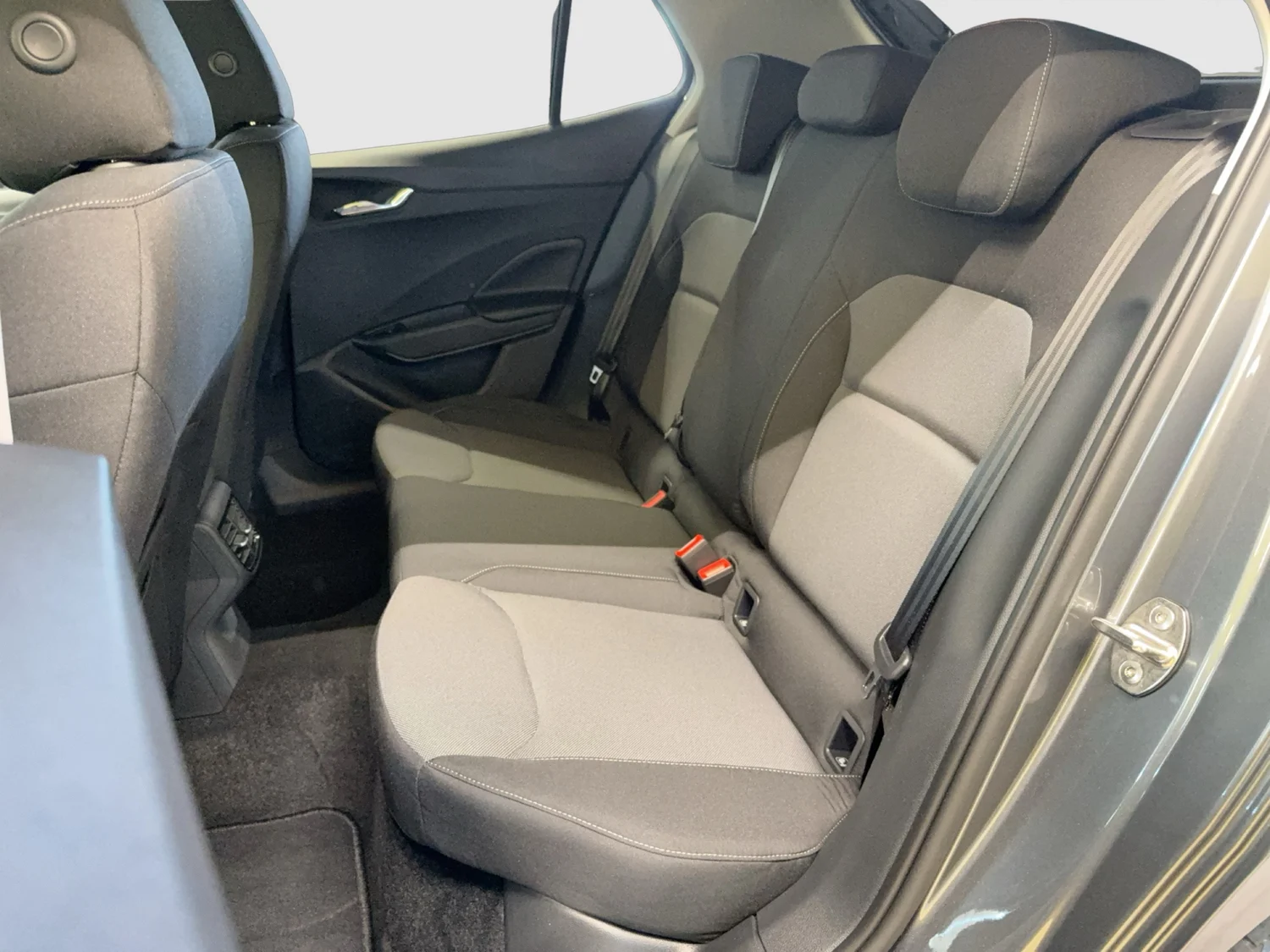 Bild eines Fabia Selection TSI