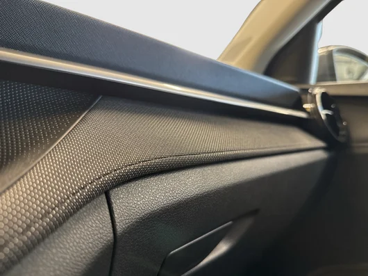 Bild eines Fabia Selection TSI