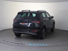 Škoda Karoq Sportline TDI DSG in Black-Magic Perleffekt