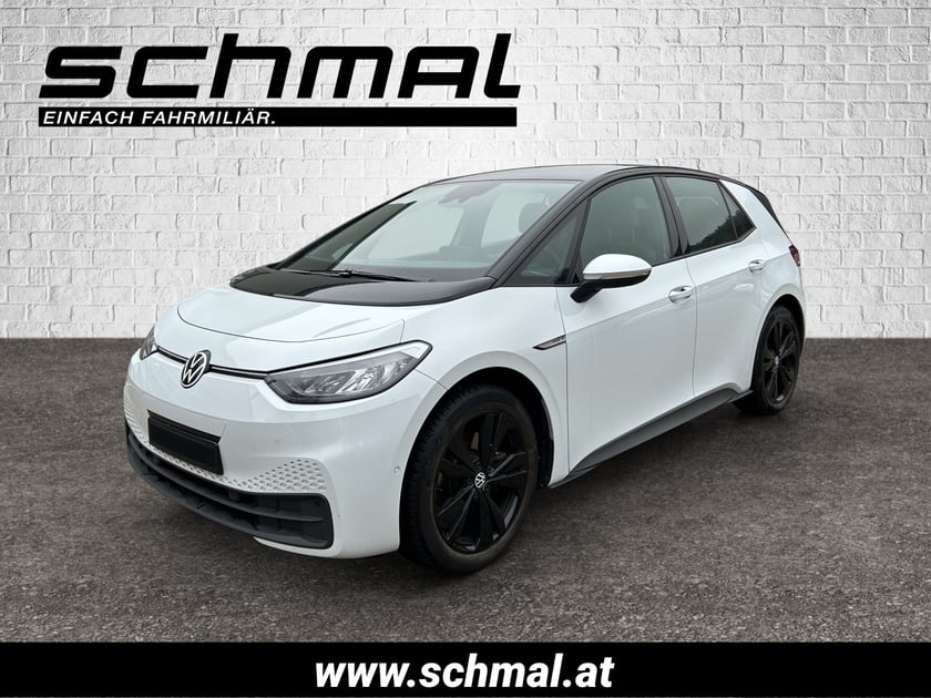 VW ID.3 Pro S 150 kW (5-Sitzer)