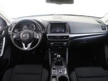 Thumbnail-Foto von Fahrzeug