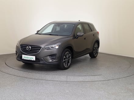 Mazda CX-5 CD150 AWD Revolution