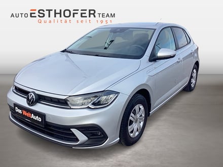 VW Polo 4Me