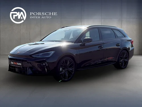 CUPRA Leon SP Kombi e-HYBRID 150/204