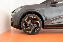 Thumbnail-Foto von Fahrzeug